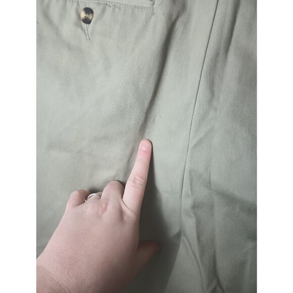 Vintage Puritan Tan Shorts NWT Dead Stock Men's Size 38 Pockets Outdoors Gift - Picture 3 of 5
